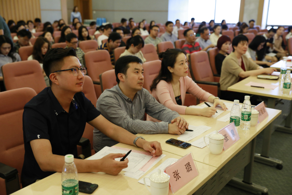 匯鴻集團(tuán)“當(dāng)好主人翁·建功新時(shí)代”職工演講比賽圓滿落幕