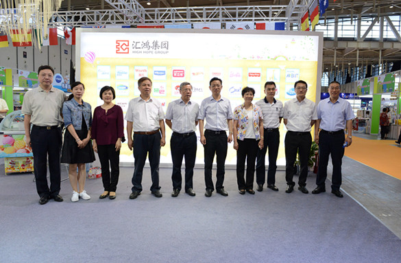 2018南京孕嬰童品牌產(chǎn)品展覽會成功舉辦