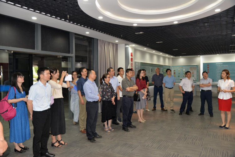 匯鴻集團(tuán)紀(jì)委舉辦紀(jì)檢監(jiān)察業(yè)務(wù)培訓(xùn)班