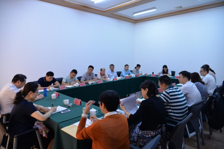 匯鴻集團(tuán)紀(jì)委舉辦紀(jì)檢監(jiān)察業(yè)務(wù)培訓(xùn)班