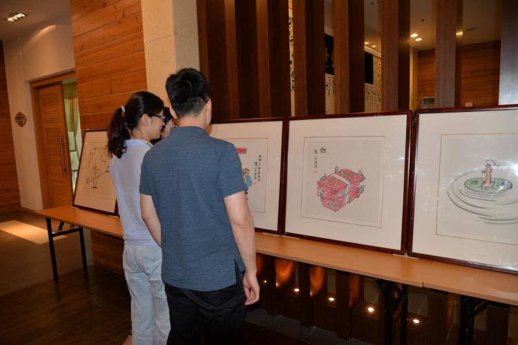 匯鴻集團(tuán)紀(jì)委舉辦紀(jì)檢監(jiān)察業(yè)務(wù)培訓(xùn)班