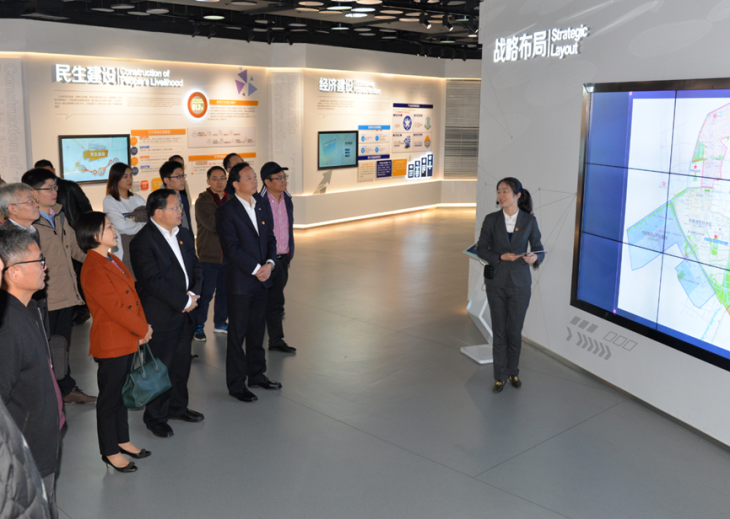 匯鴻集團(tuán)開展黨建強(qiáng)基提質(zhì)專題培訓(xùn)